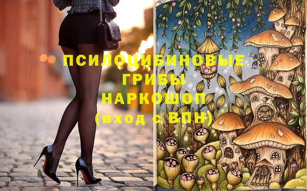 MESCALINE Алзамай