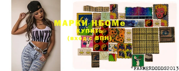 хмурый Алексеевка